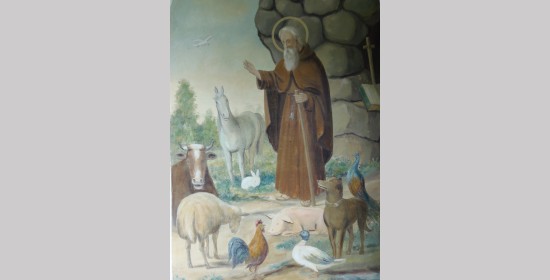Hatzlkreuz - Bild 5
