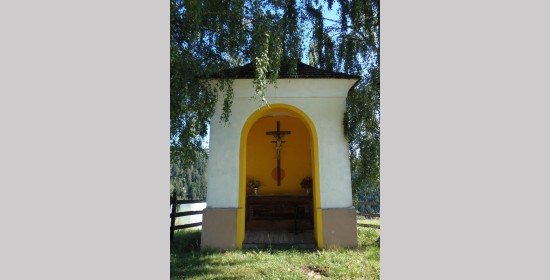 Jannachhofkreuz - Bild 3