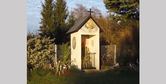 Torschneiderkreuz - Bild 2