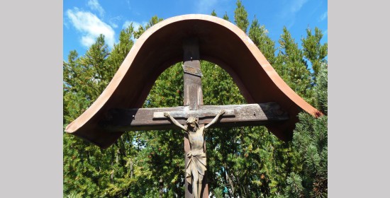 Zarflkreuz - Bild 2