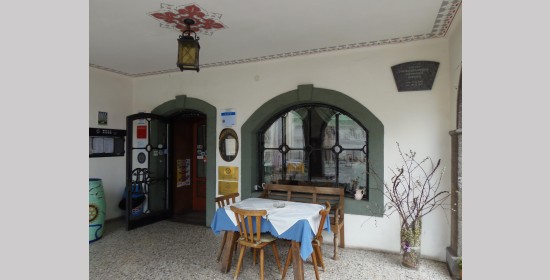 Gedenktafel Landesgendarmeriekommando - Bild 2