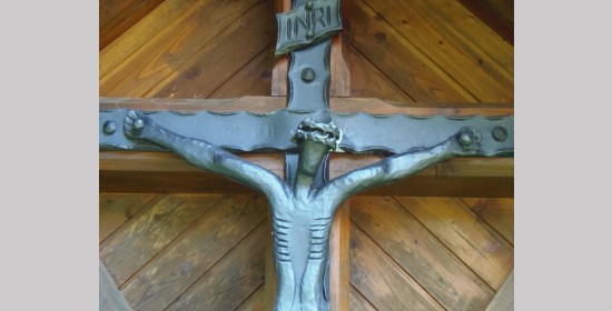Gedenkkreuz Kuntner - Bild 5