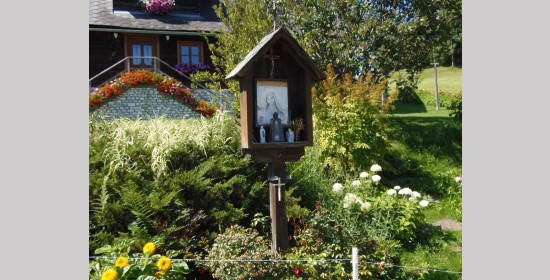 Schalkkreuz - Bild 1