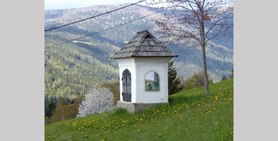 Wieternigkreuz - Bild 7