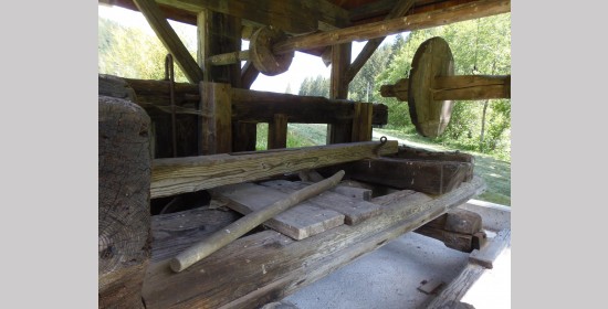 Ehemalige Maxsäge - Bild 6