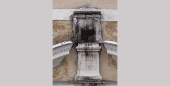 Weihealtar für Mithras - Bild 3
