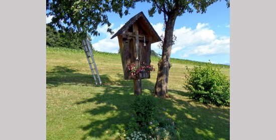 Zuwandkreuz - Bild 1