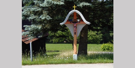 Forstnerkreuz St. Ulrich - Bild 2
