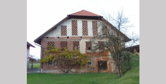 Ziegelgitterfenster vulgo Schollmann - Bild 1