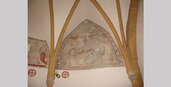 Schlosskapelle Himmelau - Bild 2