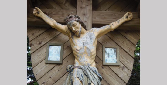 Dornerkreuz - Bild 4