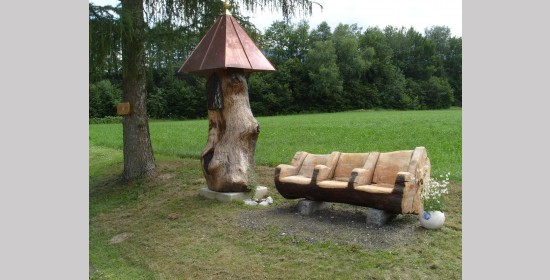 Bildstock Osentweg - Bild 3