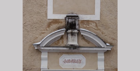 Weihealtar für Mithras - Bild 2