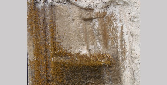 Relieffragment Librarius Streimberg - Bild 2