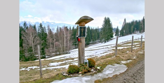Erhartkreuz - Bild 2