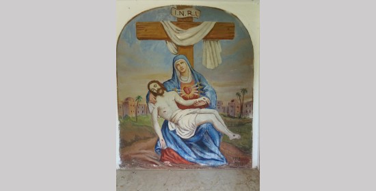 Jerontschkreuz - Bild 3