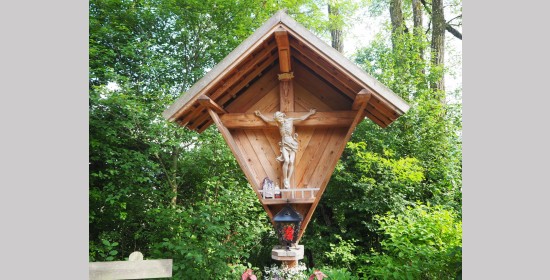 Ledrekreuz - Bild 5