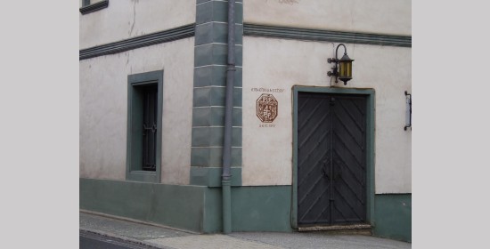 Inschrift Gasthof Tell - Bild 2