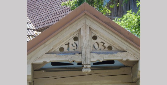 Dertschkreuz - Bild 6