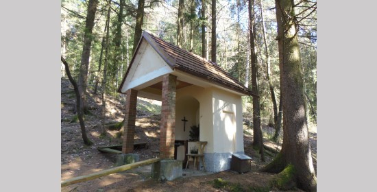 Achatzkreuz - Bild 2