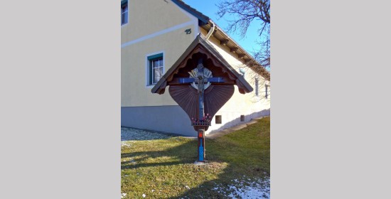 Hauserkreuz - Bild 1