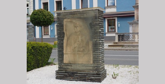 Römerzeitliches Grabrelief - Bild 2