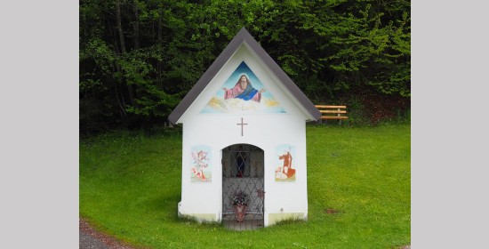 Schindlerkreuz - Bild 1