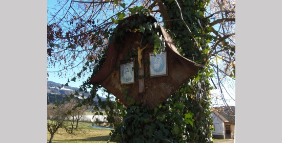 Schustermörtlkreuz - Bild 1