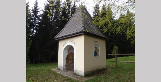 Franklkreuz - Bild 1