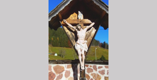 Kriegerdenkmal Kreuzen - Bild 5