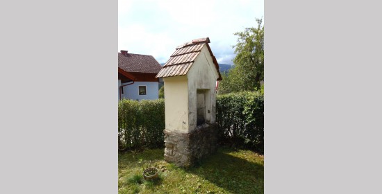 Rösslerkeuschenkreuz - Bild 2