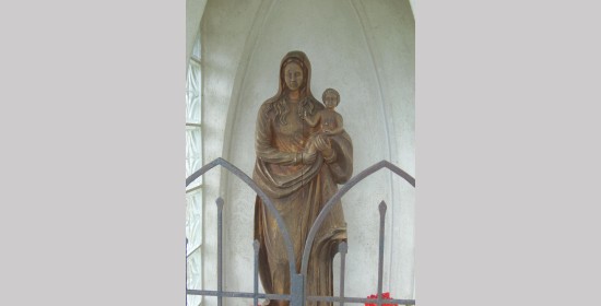 Moarkreuz - Bild 3