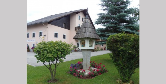 Pulsingerkreuz - Bild 1