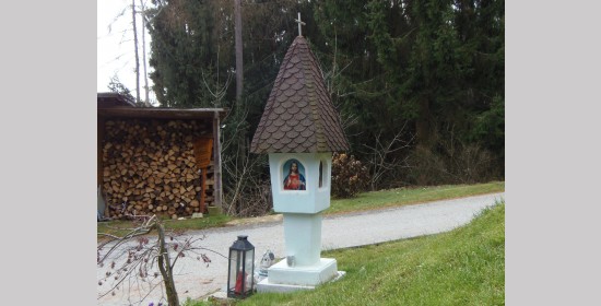 Rappitschkreuz - Bild 2
