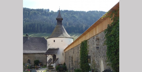 Karner Glödnitz - Bild 5