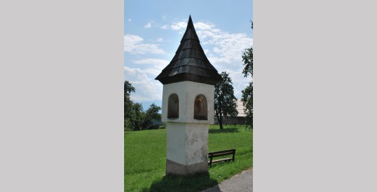 Pinter Kreuz - Bild 2