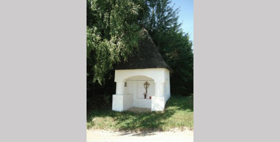 Šumnik Kapelle - Bild 2