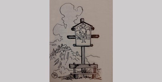 Staunigkreuz - Bild 7