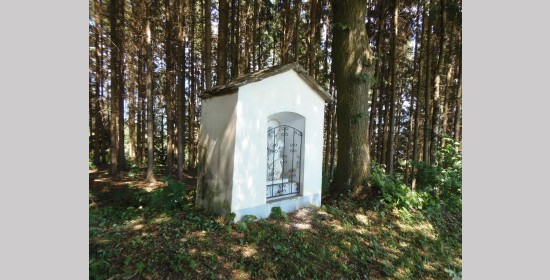 Hintereggerkreuz - Bild 2