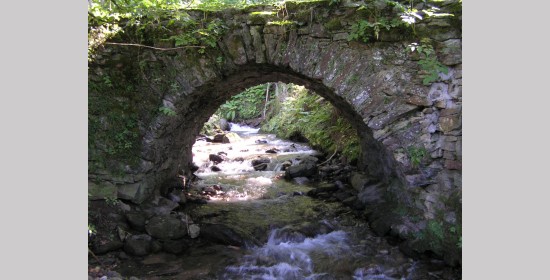 Tisäckerbachbrücke - Bild 2