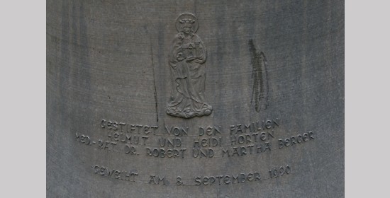 Friedensglocke - Bild 4