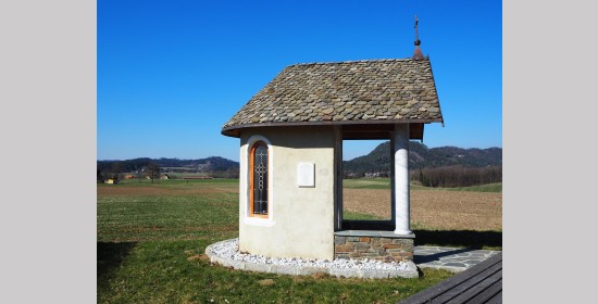 Hemma Kapelle - Bild 3