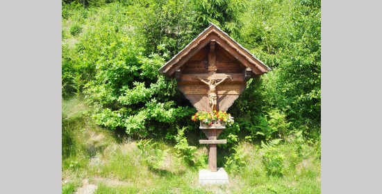 Moserkreuz Zauchwinkel - Bild 1