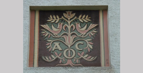Sgraffito vulgo Preimserwirt - Bild 5