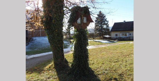 Schustermörtlkreuz - Bild 2