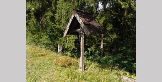 Zigoutzkreuz - Bild 2