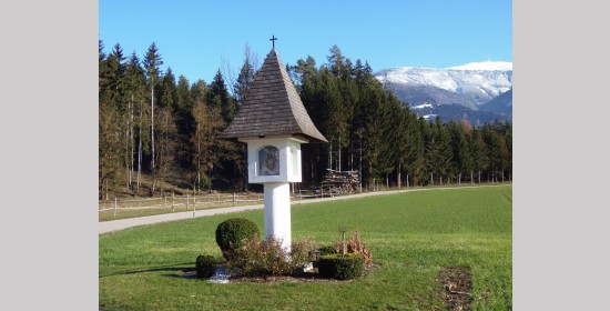 Mentlkreuz - Bild 2