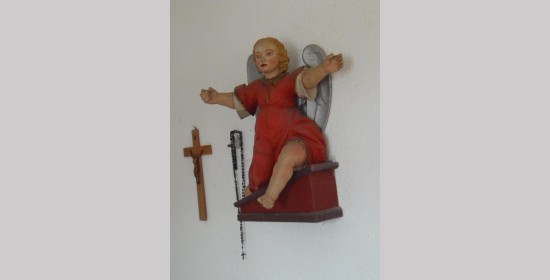 Pachatz Kapelle - Bild 5
