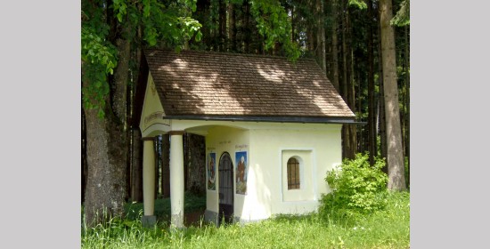 Kaiserkapelle - Bild 2