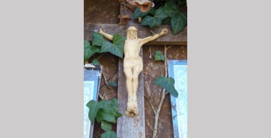 Schustermörtlkreuz - Bild 7